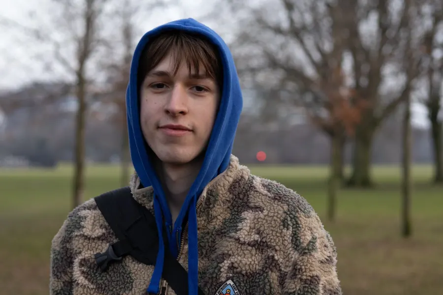 Ludvig, grundlægger af Partyboks