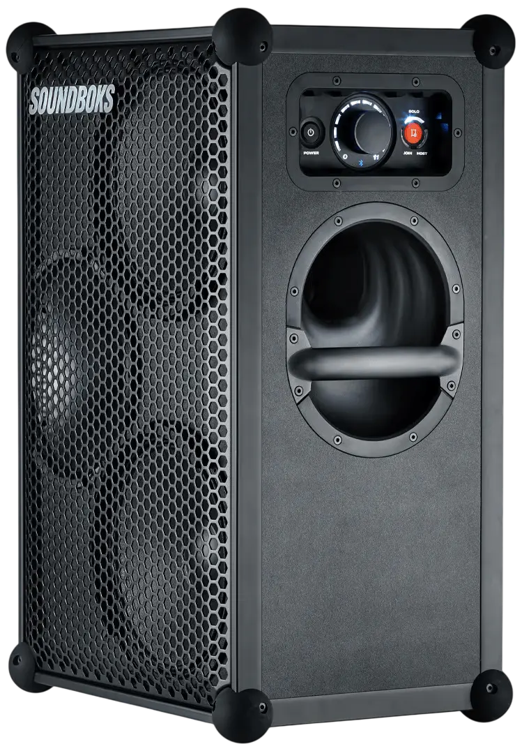 Soundboks 3